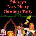 15 Frequently Asked Question Questions for Mickey's Very Merry Christmas Party