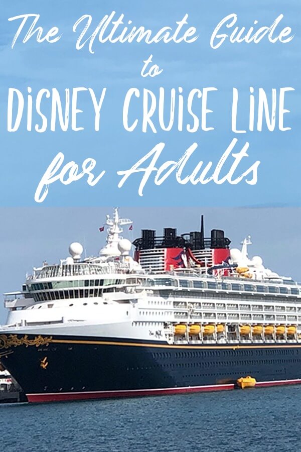 The Ultimate Guide to Disney Cruise Line