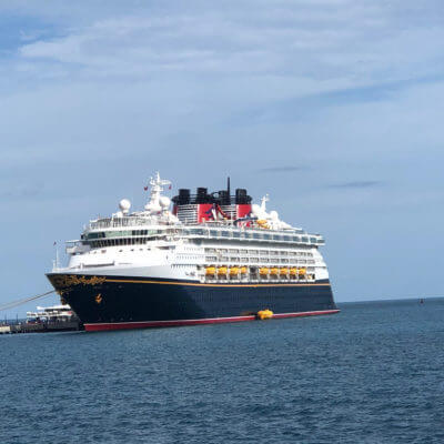 The Ultimate Guide to Disney Cruise Line for Adults
