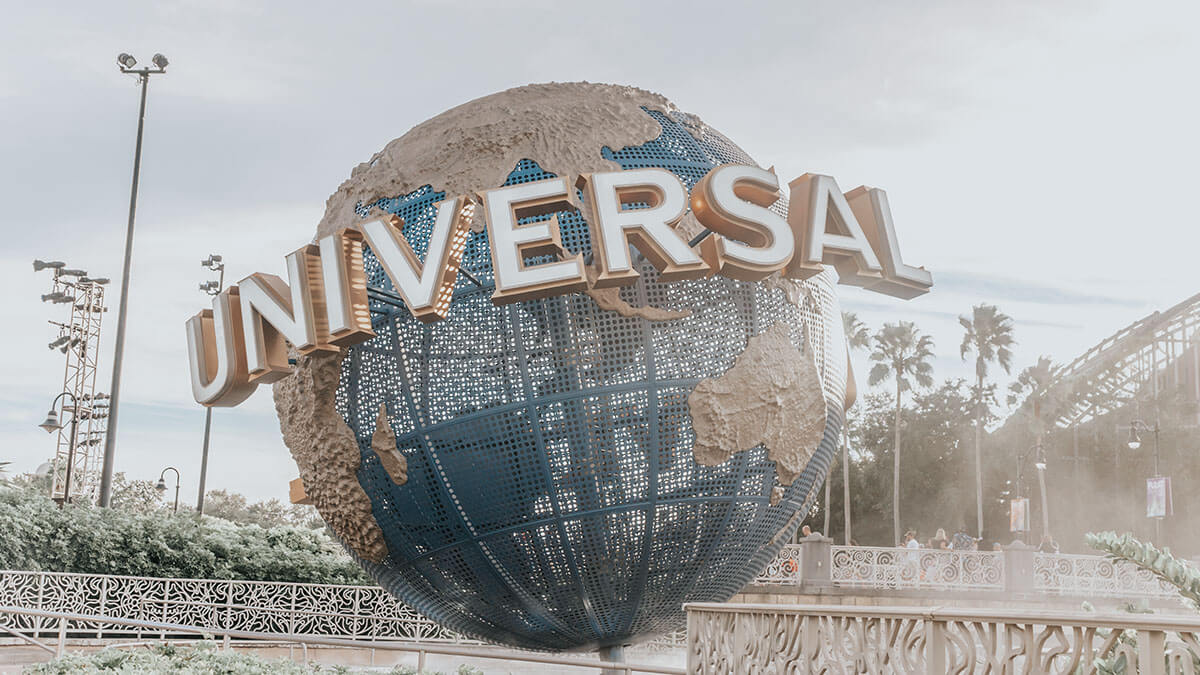 Tips for Thrill-Seeking Adults at Universal, Florida