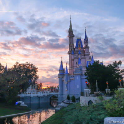 Top 5 Affordable Cities Near Disney World 2022